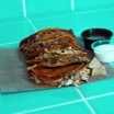 6 Birria Tacos
