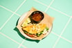 8. Spinach-Tomato (V)