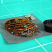 3 Birria Tacos