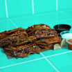 9 Birria Tacos